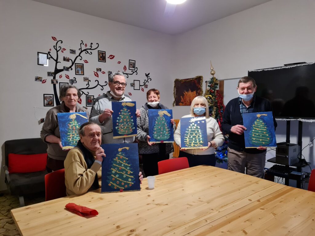 Laboratorio 1 – Nadia Gaggioli