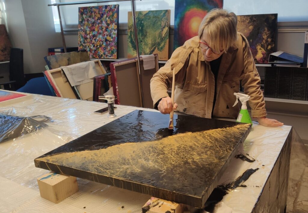 Laboratorio 15 – Nadia Gaggioli