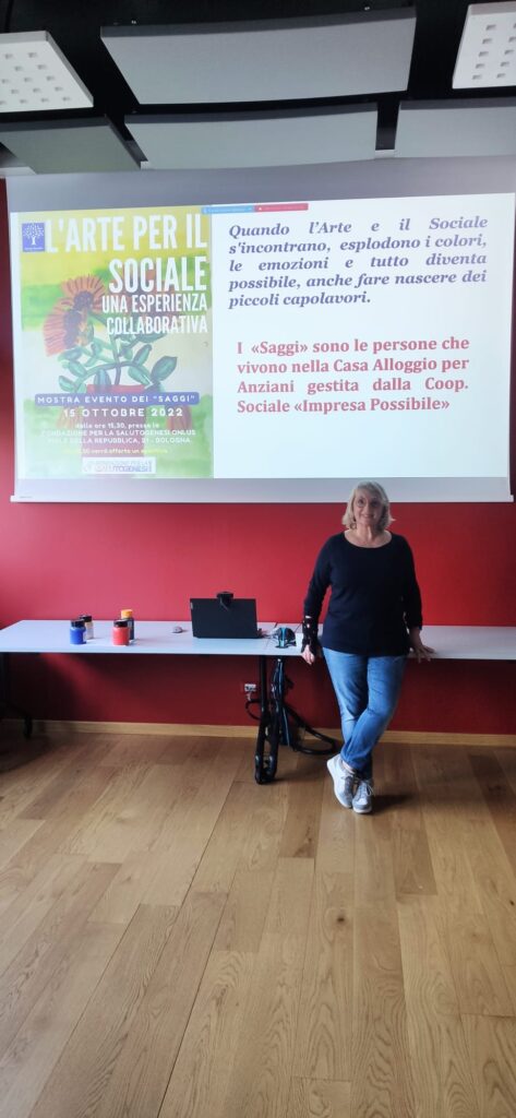 Laboratorio 7 – Nadia Gaggioli